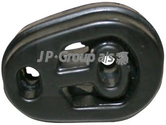 Кронштейн глушителя JP GROUP 1521600600