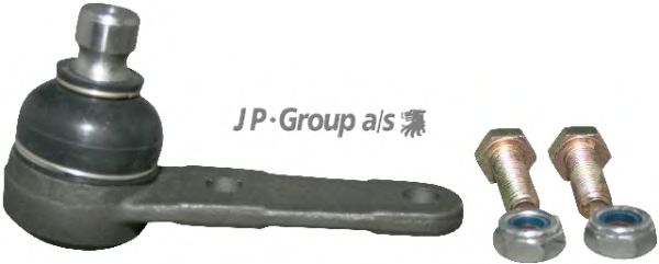 Несучий / направляючий шарнір JP GROUP 1540300400