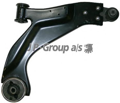 Рычаг подвески JP GROUP 1540102080