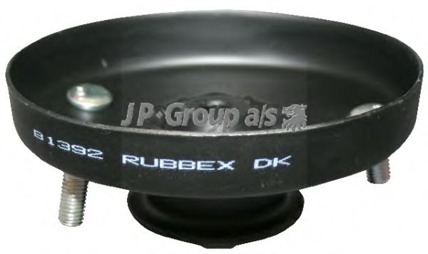Опора стойки амортизатора JP GROUP 1552400100
