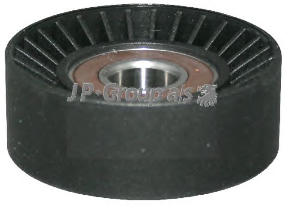 Натяжной ролик поликлинового ремня JP GROUP 1118301500