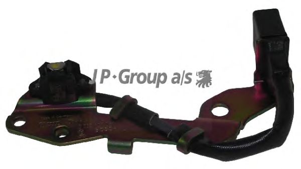 Датчик, импульс зажигания JP GROUP 1191400600