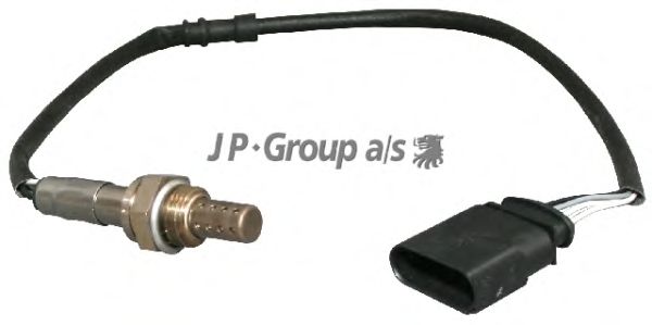 Лямбда-зонд JP GROUP 1193802700