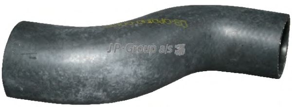 Шланг радиатора JP GROUP 1214300700