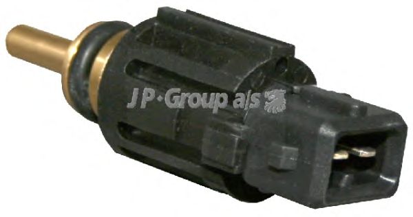 Датчик температуры охлаждающей  жидкости JP GROUP 1493100400