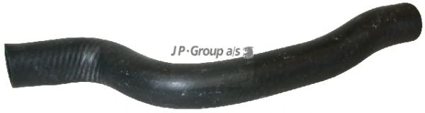 Шланг отопителя JP GROUP 1114304600