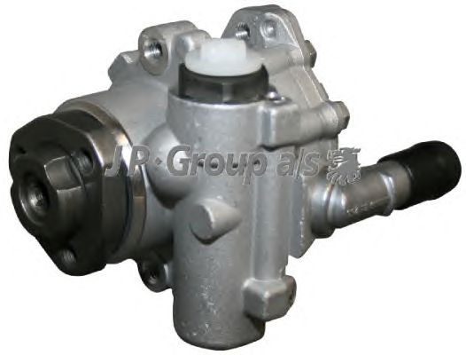 Насос гидроусилителя JP GROUP 1145101000