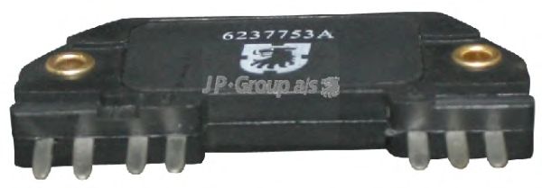 Блок управления системой зажигания JP GROUP 1292100300