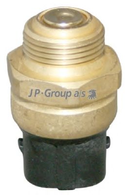 Датчик включения вентилятора JP GROUP 1194002000