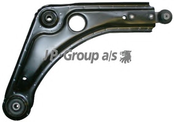 Рычаг подвески JP GROUP 1540100980