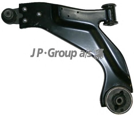 Важіль підвіски JP GROUP 1540102070