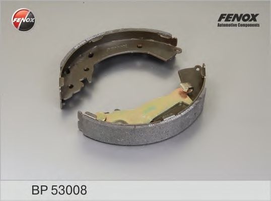 Тормозные колодки FENOX BP53008