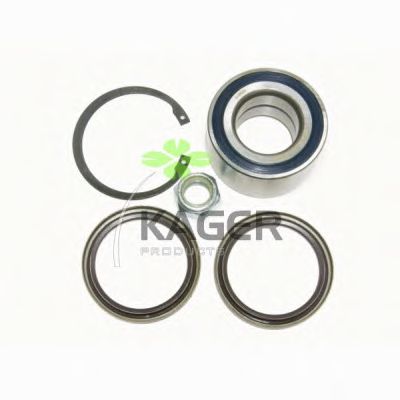 Ступичный подшипник KAGER 83-0630