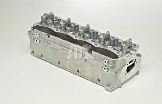 Головка блока цилиндров (ГБЦ) AMC 908587