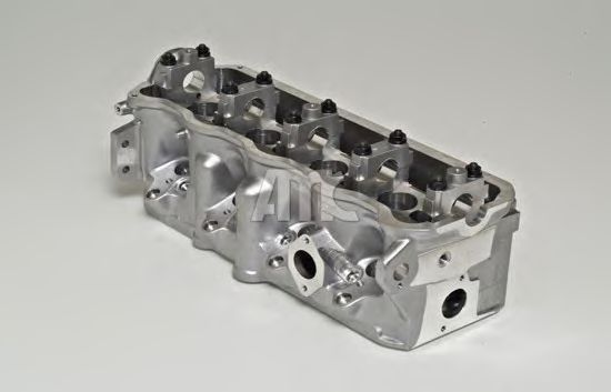 Головка блока цилиндров (ГБЦ) AMC 908702K