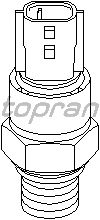 Датчик давления масла TOPRAN 207 821