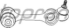 Важіль підвіски TOPRAN 400 278