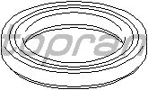 Подшипник качения, опора стойки амортизатора TOPRAN 721 070