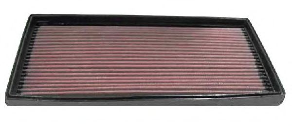 Воздушный фильтр K&N Filters 33-2169