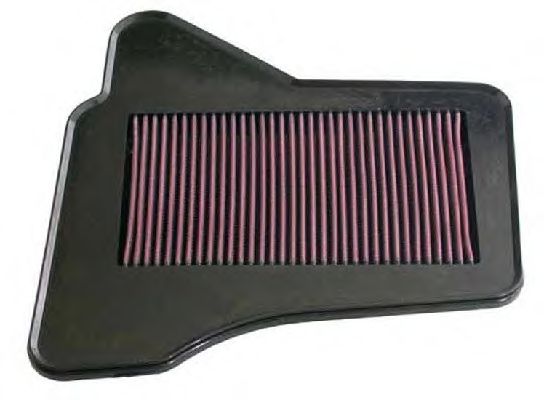 Воздушный фильтр K&N Filters 33-2283