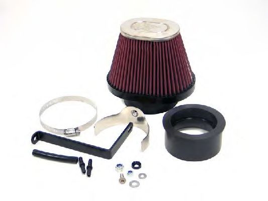 Система спортивного воздушного фильтра K&N Filters 57-0499