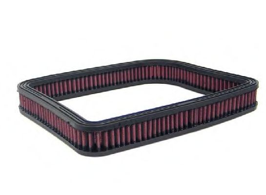 Воздушный фильтр K&N Filters E-9071