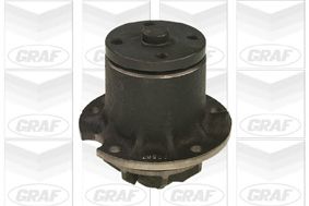 Помпа GRAF PA135