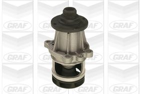Помпа GRAF PA431