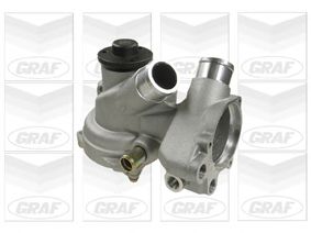 Помпа GRAF PA584