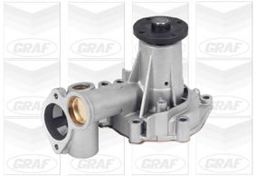 Помпа GRAF PA700