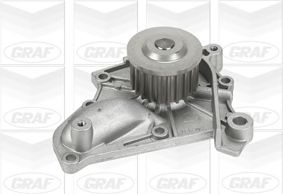 Помпа GRAF PA715