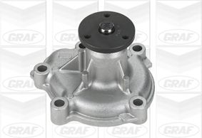 Помпа GRAF PA834