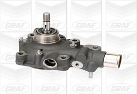 Помпа GRAF PA913