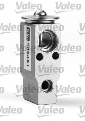 Расширительный клапан, кондиционер VALEO 509491