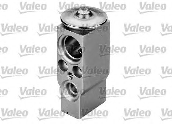 Расширительный клапан, кондиционер VALEO 509851