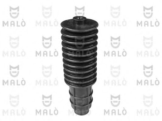 Пыльник рулевой рейки MALO 48401