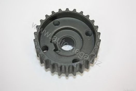 Шестерня коленвала AUTOMEGA 101050263030C