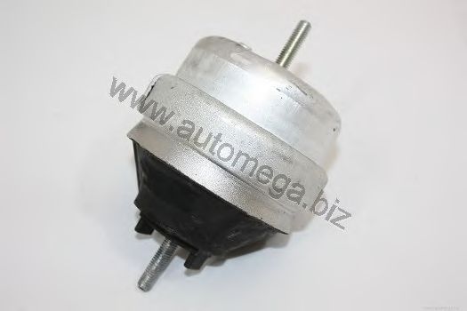 Подушка двигателя AUTOMEGA 1019903798D0K