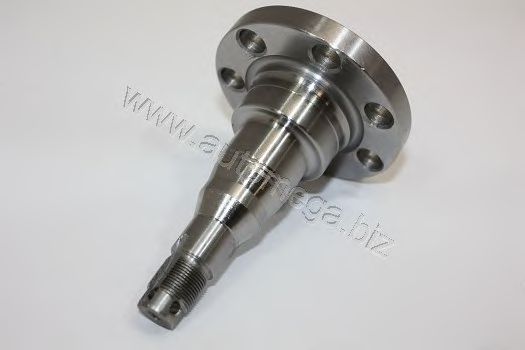 Ступица колеса AUTOMEGA 105010117357