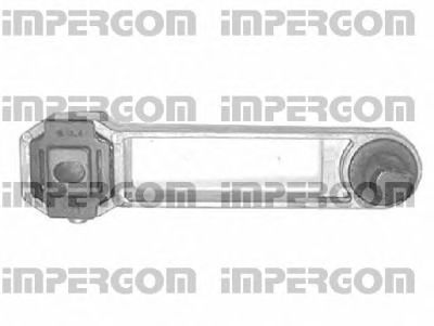 Подушка двигателя ORIGINAL IMPERIUM 37839