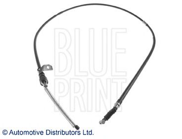 Трос ручника BLUE PRINT ADC446118