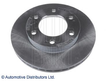 Тормозной диск BLUE PRINT ADG043112