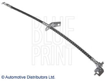 Тормозной шланг BLUE PRINT ADG053217