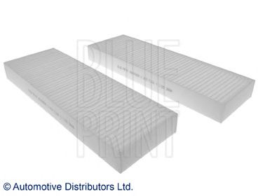 Фильтр салона BLUE PRINT ADH22509