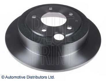 Тормозной диск BLUE PRINT ADM54355