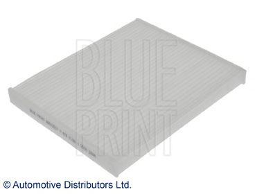 Фильтр салона BLUE PRINT ADN12517