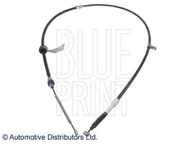 Трос ручника BLUE PRINT ADT346318