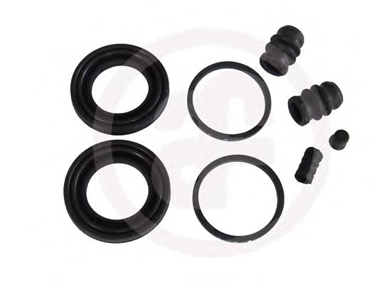 Супорт AUTOFREN SEINSA D4241
