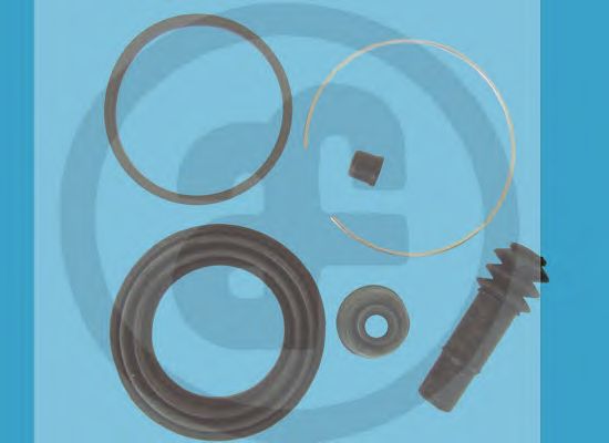 Ремкомплект суппорта AUTOFREN SEINSA D4242