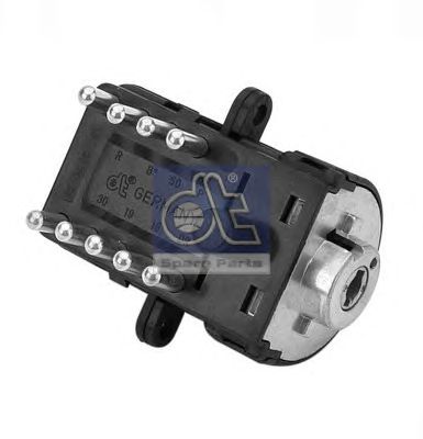 Контактная группа замка зажигания DT 2.25052
